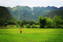Vietnam - Mai Chau