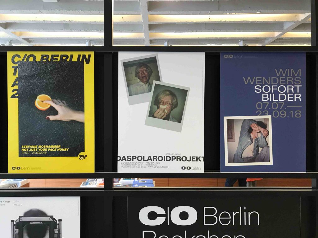 Mediengestalter Innen Digital Print Besuchen C O Berlin Cimdata
