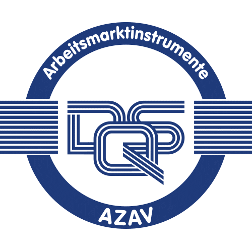 Zertifiziert von der DQS AZAV Zertifiziert von der DQS AZAV