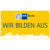 Logo IHK Berlin, wir bilden aus.