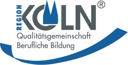 cimdata ist von der Qualitätsgemeinschaft Berufliche Bildung Köln zertifiziert