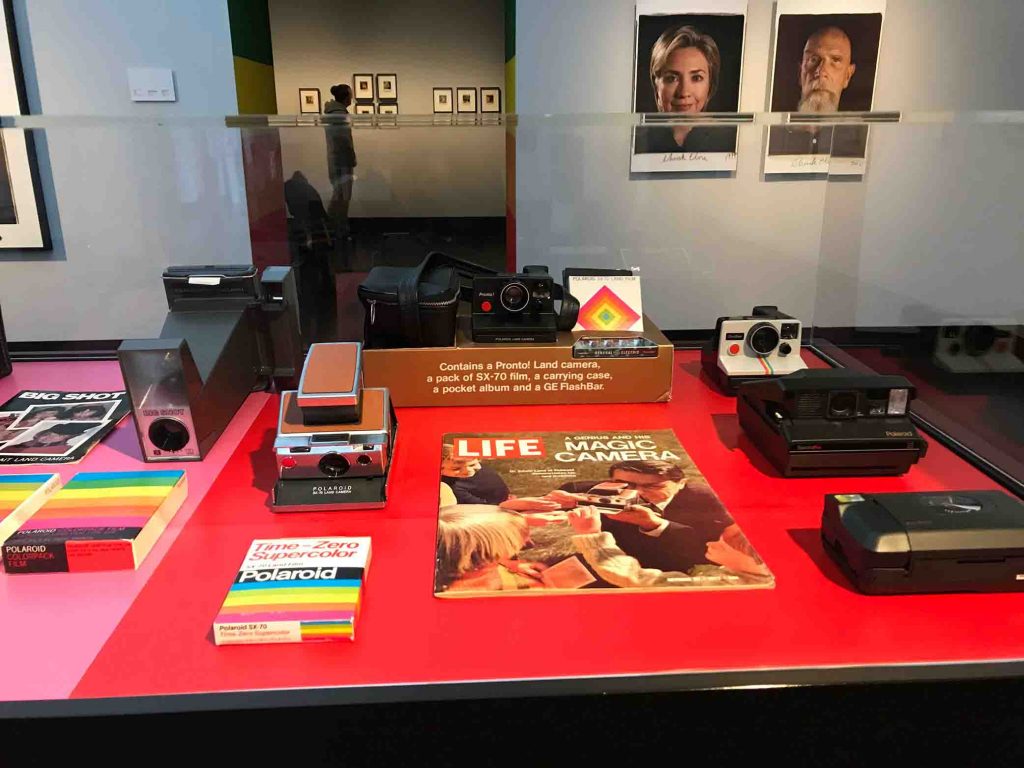 Medinegestalter besuchen C/O Berlin