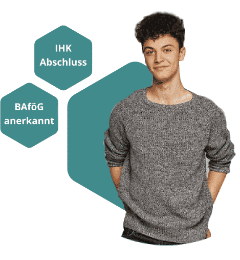 cimdata Ausbildung