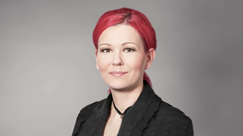 Anja Vonrüty - AVGS-Coaching