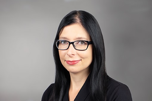 Marina Joost - Office Management