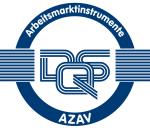 AZAV Logo