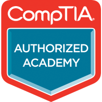 CompTIA Authorized Academy